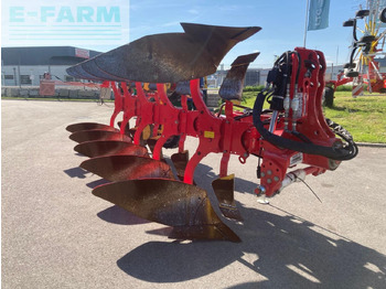 Άροτρο Pöttinger Servo 45 M Plus: φωτογραφία 3 Άροτρο Pöttinger Servo 45 M Plus: φωτογραφία 3