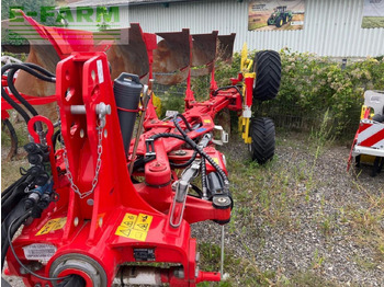 Άροτρο PÖTTINGER