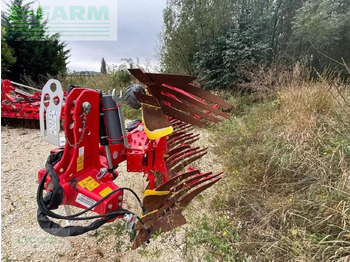 Άροτρο PÖTTINGER