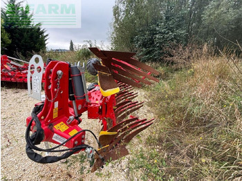 Άροτρο PÖTTINGER