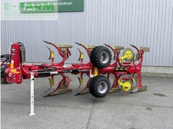 Άροτρο PÖTTINGER