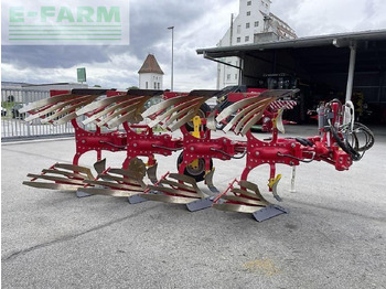 Άροτρο Pöttinger servo 3000 plus nova 4-scharig: φωτογραφία 4 Άροτρο Pöttinger servo 3000 plus nova 4-scharig: φωτογραφία 4