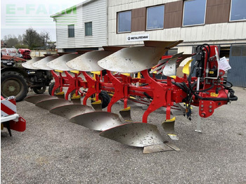 Άροτρο PÖTTINGER