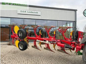 Άροτρο PÖTTINGER