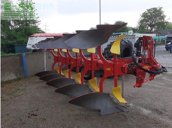 Άροτρο PÖTTINGER