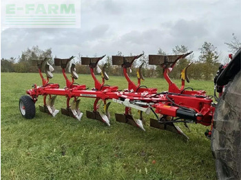 Άροτρο PÖTTINGER