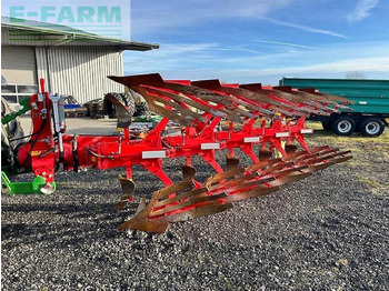 Άροτρο PÖTTINGER