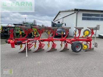 Άροτρο PÖTTINGER