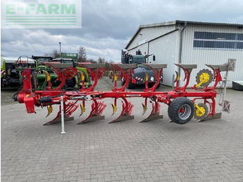 Άροτρο PÖTTINGER