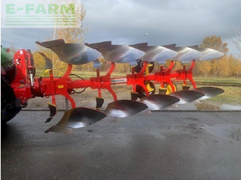 Άροτρο Pöttinger servo 45 s plus 5 #512: φωτογραφία 3 Άροτρο Pöttinger servo 45 s plus 5 #512: φωτογραφία 3