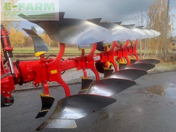 Άροτρο Pöttinger servo 45 s plus 5 #512: φωτογραφία 4 Άροτρο Pöttinger servo 45 s plus 5 #512: φωτογραφία 4