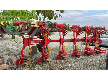 Άροτρο PÖTTINGER