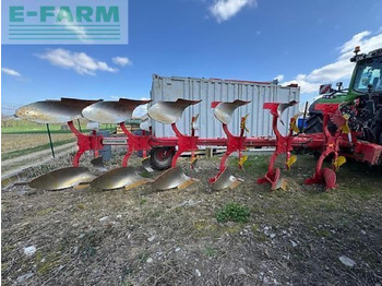 Άροτρο PÖTTINGER