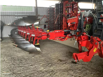 Άροτρο PÖTTINGER