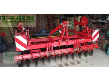 Δισκοσβάρνα PÖTTINGER