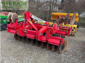 Δισκοσβάρνα PÖTTINGER