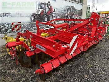 Δισκοσβάρνα PÖTTINGER