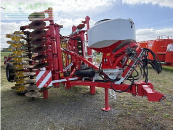 Δισκοσβάρνα Pöttinger terradisc 5001: φωτογραφία 2 Δισκοσβάρνα Pöttinger terradisc 5001: φωτογραφία 2