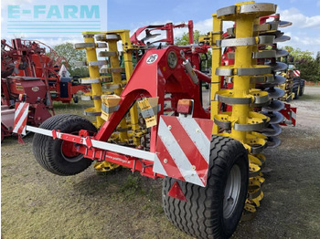 Δισκοσβάρνα Pöttinger terradisc 5001: φωτογραφία 4 Δισκοσβάρνα Pöttinger terradisc 5001: φωτογραφία 4