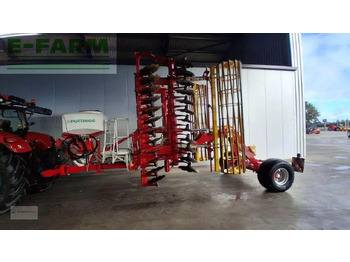 Δισκοσβάρνα PÖTTINGER