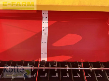 Σπαρτική με σβάρνα Pöttinger vitasem 302 add: φωτογραφία 3 Σπαρτική με σβάρνα Pöttinger vitasem 302 add: φωτογραφία 3