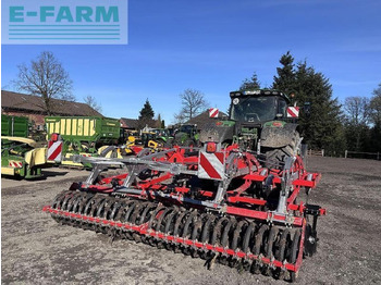 Καλλιεργητής PremiumLTD volcano 420: φωτογραφία 3