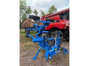 Άροτρο RABE