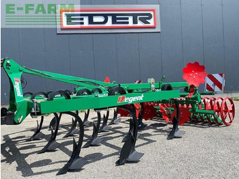 Καλλιεργητής REGENT