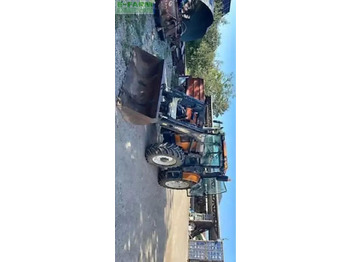 Τρακτέρ RENAULT Ares