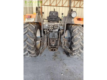 Τρακτέρ Renault celtis 446 ra: φωτογραφία 5