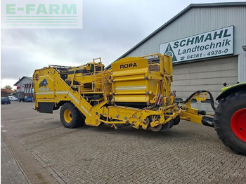 Πατατοεξαγωγέας ROPA