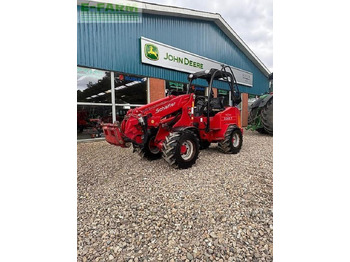 Ελαστιχοφόρος φορτωτής SCHÄFFER