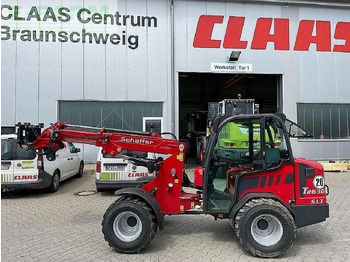 Μίνι εκσκαφέας SCHÄFFER