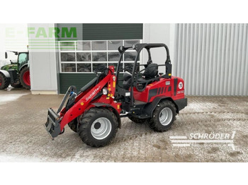 Μίνι εκσκαφέας SCHÄFFER