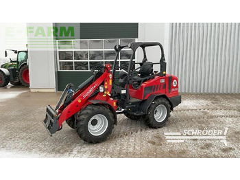 Μίνι εκσκαφέας SCHÄFFER