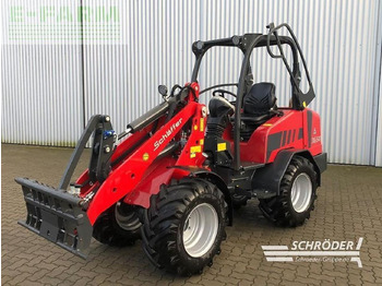 Μίνι εκσκαφέας SCHÄFFER