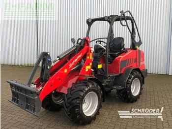 Μίνι εκσκαφέας SCHÄFFER