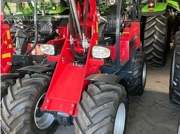 Μίνι εκσκαφέας SCHÄFFER