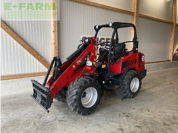 Μίνι εκσκαφέας SCHÄFFER