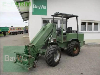 Μίνι εκσκαφέας SCHÄFFER