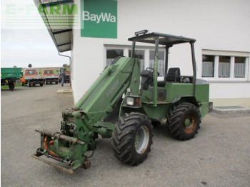 Μίνι εκσκαφέας SCHÄFFER