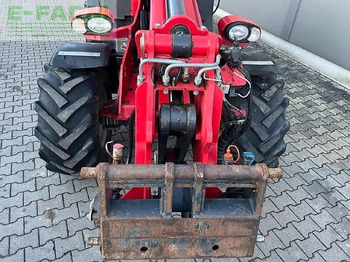 Τηλεσκοπικός φορτωτής Schäffer 6680 t: φωτογραφία 5