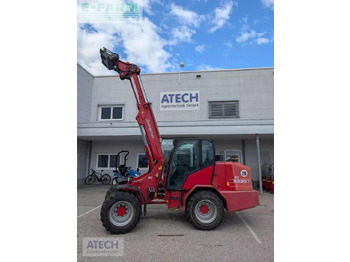 Μίνι εκσκαφέας SCHÄFFER