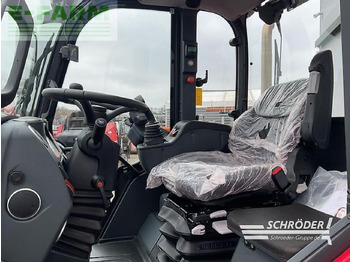 Τηλεσκοπικός φορτωτής Schäffer 9660 t: φωτογραφία 5