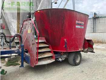 Μηχανηματα κτηνοτροφιασ SILOKING