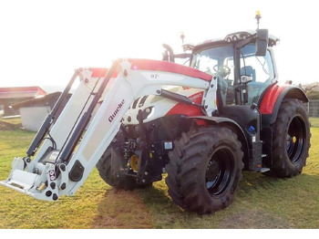 Τρακτέρ STEYR