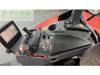 Τρακτέρ Steyr 6230 cvt profi: φωτογραφία 5