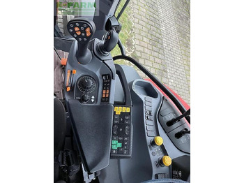 Τρακτέρ Steyr expert 4130 cvt CVT: φωτογραφία 4 Τρακτέρ Steyr expert 4130 cvt CVT: φωτογραφία 4