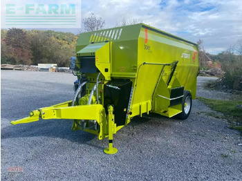 Μηχανηματα κτηνοτροφιασ BOXER AGRI