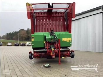 Βαγόνι ενσίρωσης Strautmann magnon cfs 430 do: φωτογραφία 2 Βαγόνι ενσίρωσης Strautmann magnon cfs 430 do: φωτογραφία 2